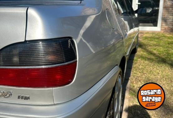 Autos - Peugeot 306 HDI 2001 Diesel 340000Km - En Venta
