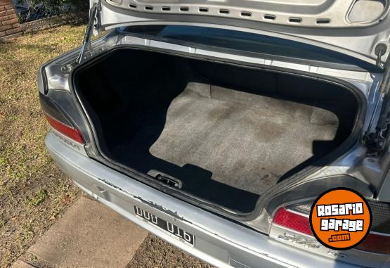 Autos - Peugeot 306 HDI 2001 Diesel 340000Km - En Venta