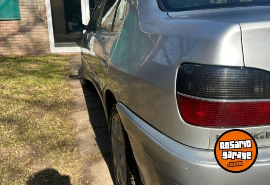 Autos - Peugeot 306 HDI 2001 Diesel 340000Km - En Venta