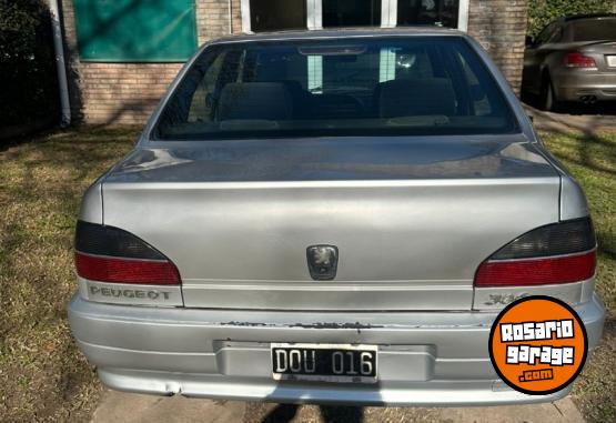 Autos - Peugeot 306 HDI 2001 Diesel 340000Km - En Venta