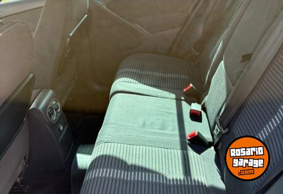 Camionetas - Volkswagen TIGUAN TDI AUTOMATICA 4X4 2011 Diesel 182000Km - En Venta
