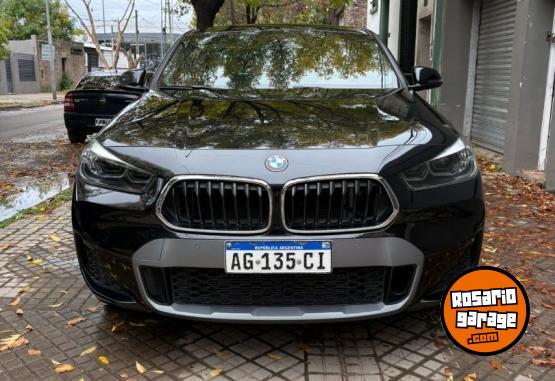 Autos - Bmw X2 2023 Nafta 48000Km - En Venta