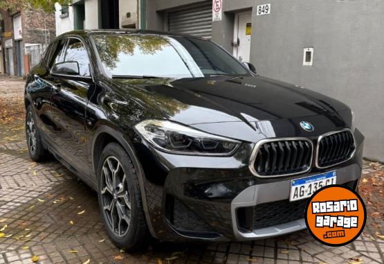 Autos - Bmw X2 2023 Nafta 48000Km - En Venta