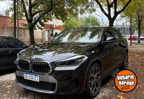 Autos - Bmw X2 2023 Nafta 48000Km - En Venta