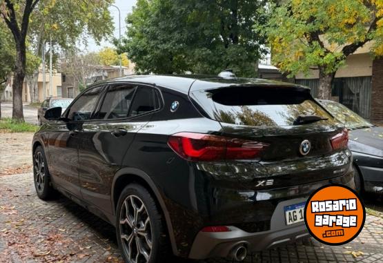 Autos - Bmw X2 2023 Nafta 48000Km - En Venta
