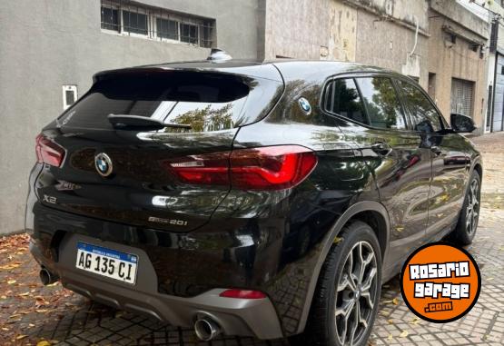 Autos - Bmw X2 2023 Nafta 48000Km - En Venta