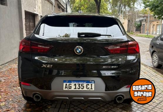 Autos - Bmw X2 2023 Nafta 48000Km - En Venta