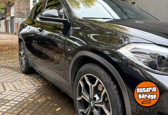 Autos - Bmw X2 2023 Nafta 48000Km - En Venta