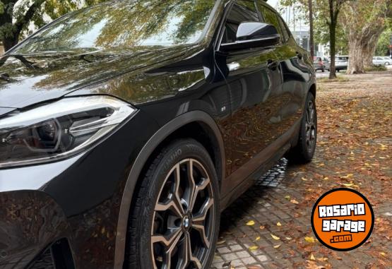 Autos - Bmw X2 2023 Nafta 48000Km - En Venta