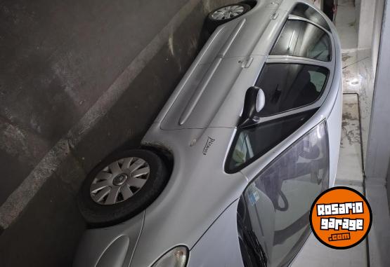 Autos - Citroen Picasso Exclusive 2006 Nafta 156000Km - En Venta