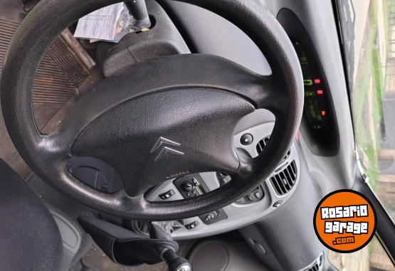 Autos - Citroen Picasso Exclusive 2006 Nafta 156000Km - En Venta