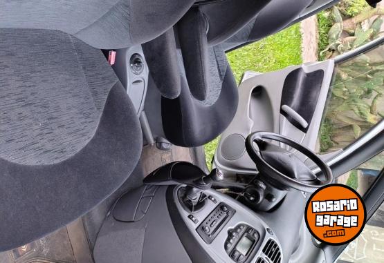 Autos - Citroen Picasso Exclusive 2006 Nafta 156000Km - En Venta