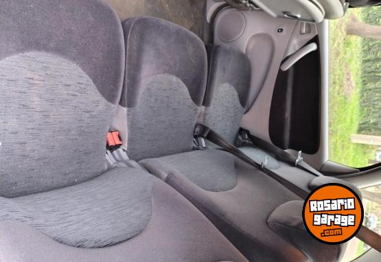 Autos - Citroen Picasso Exclusive 2006 Nafta 156000Km - En Venta