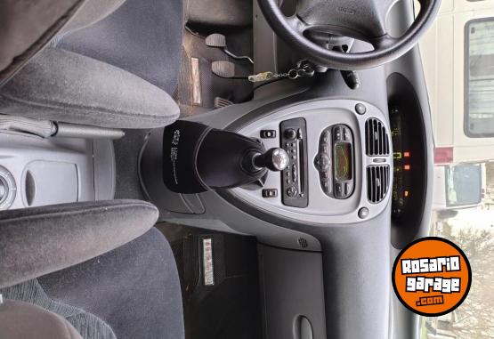 Autos - Citroen Picasso Exclusive 2006 Nafta 156000Km - En Venta