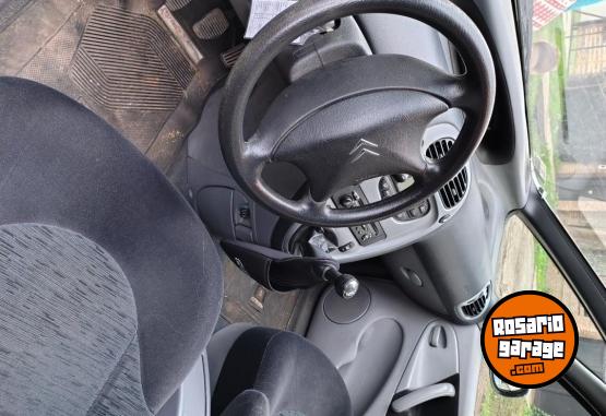 Autos - Citroen Picasso Exclusive 2006 Nafta 156000Km - En Venta