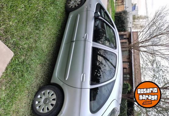 Autos - Citroen Picasso Exclusive 2006 Nafta 156000Km - En Venta