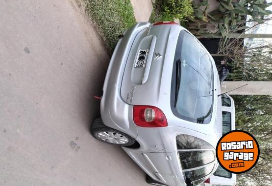 Autos - Citroen Picasso Exclusive 2006 Nafta 156000Km - En Venta