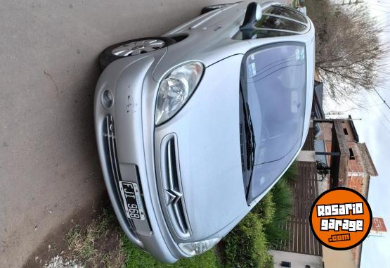 Autos - Citroen Picasso Exclusive 2006 Nafta 156000Km - En Venta