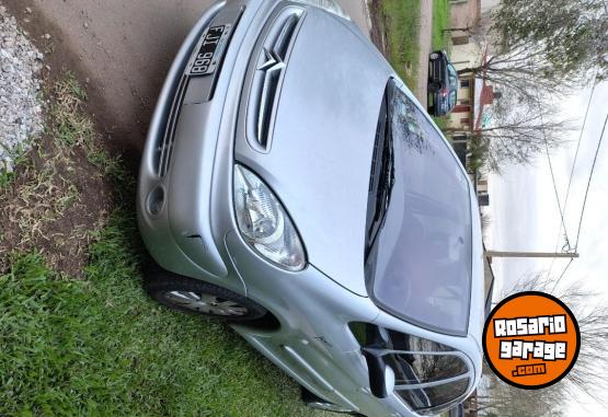 Autos - Citroen Picasso Exclusive 2006 Nafta 156000Km - En Venta