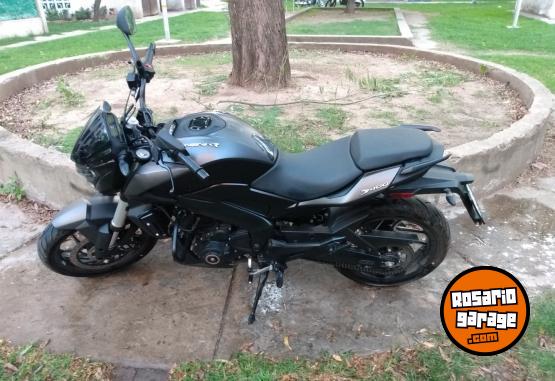 Motos - Bajaj Dominar 400 2023 Nafta 11000Km - En Venta