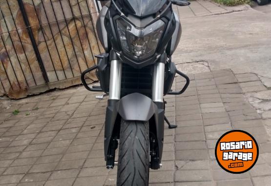 Motos - Bajaj Dominar 400 2023 Nafta 11000Km - En Venta