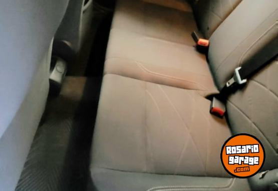 Autos - Ford FIESTA 1.6 SE PLUS 2013 Nafta 94000Km - En Venta