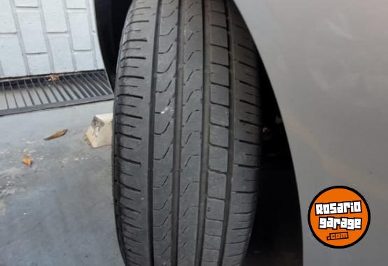 Autos - Ford FIESTA 1.6 SE PLUS 2013 Nafta 94000Km - En Venta