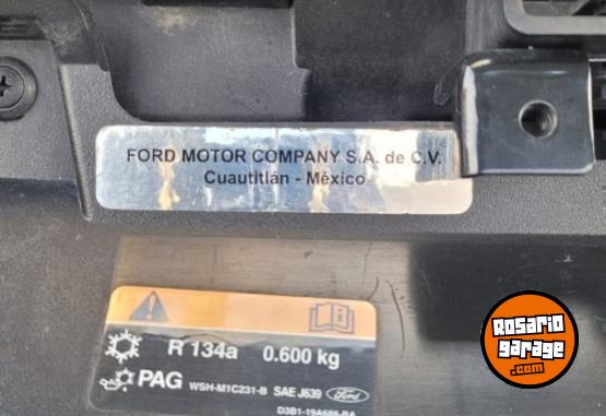 Autos - Ford FIESTA 1.6 SE PLUS 2013 Nafta 94000Km - En Venta