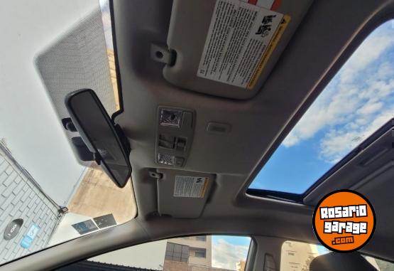 Autos - Ford FIESTA 1.6 SE PLUS 2013 Nafta 94000Km - En Venta