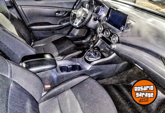 Autos - Nissan SENTRA 2021 Nafta 130000Km - En Venta