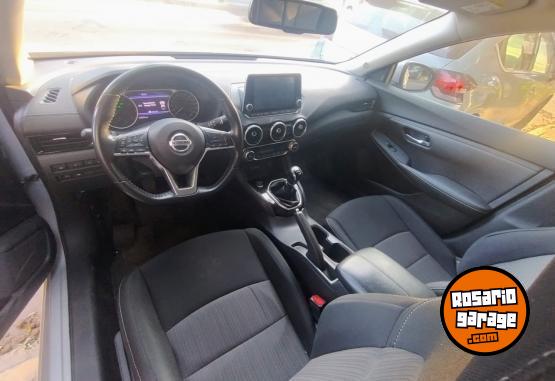 Autos - Nissan SENTRA 2021 Nafta 130000Km - En Venta