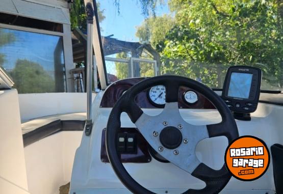 Embarcaciones - Electra 1600. Ao 2011 - En Venta