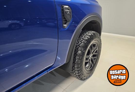 Camionetas - Ford Ranger Xls V6 2024 Diesel 9300Km - En Venta