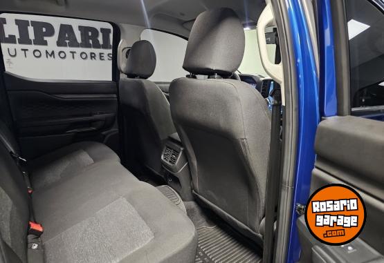 Camionetas - Ford Ranger Xls V6 2024 Diesel 9300Km - En Venta