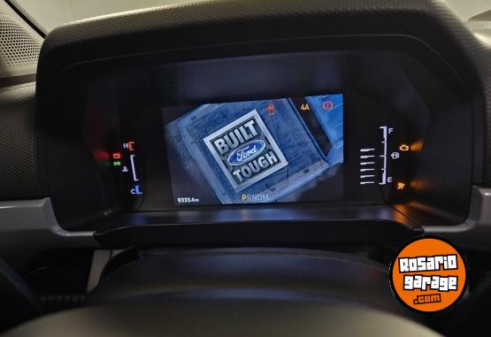 Camionetas - Ford Ranger Xls V6 2024 Diesel 9300Km - En Venta