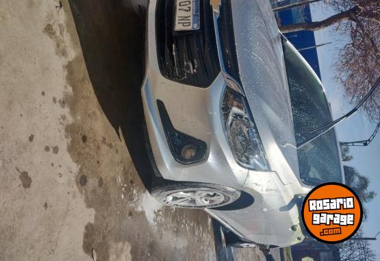 Autos - Chevrolet Onix 2020 Nafta 80000Km - En Venta