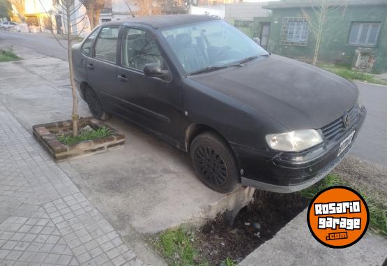 Autos - Volkswagen Polo classic 2006 GNC 999999Km - En Venta