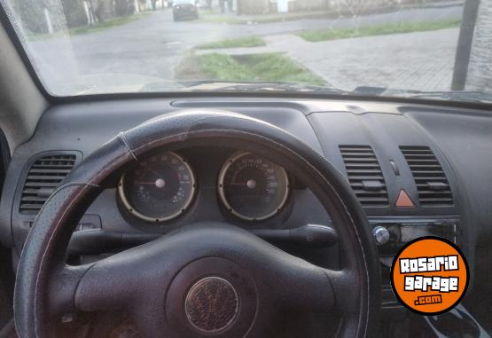 Autos - Volkswagen Polo classic 2006 GNC 999999Km - En Venta