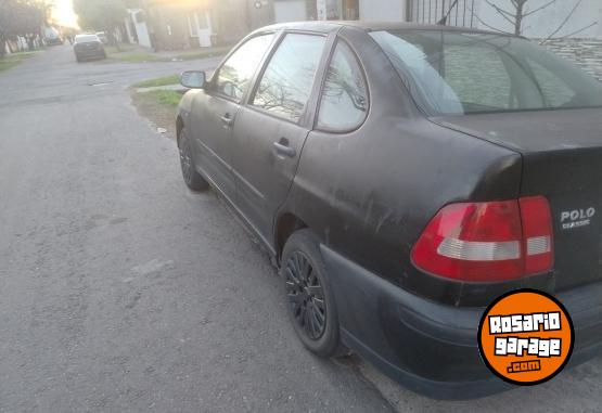 Autos - Volkswagen Polo classic 2006 GNC 999999Km - En Venta