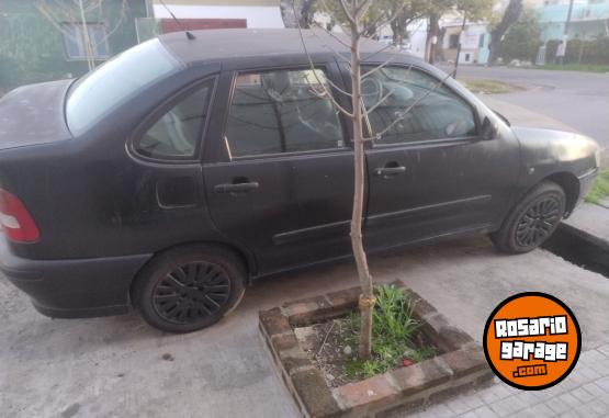Autos - Volkswagen Polo classic 2006 GNC 999999Km - En Venta