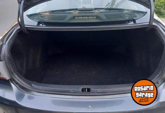 Autos - Toyota Corolla 2012 Nafta 118000Km - En Venta