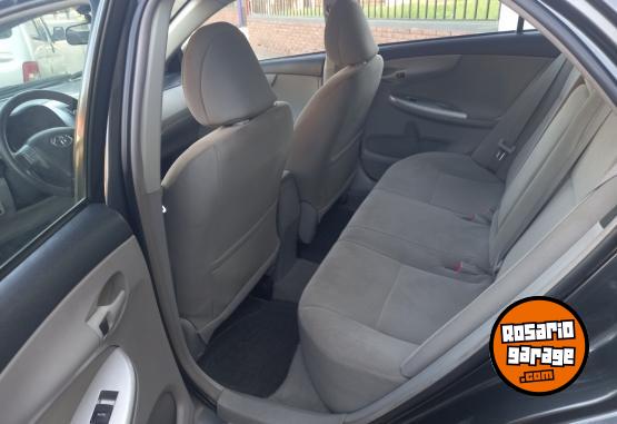 Autos - Toyota Corolla 2012 Nafta 118000Km - En Venta