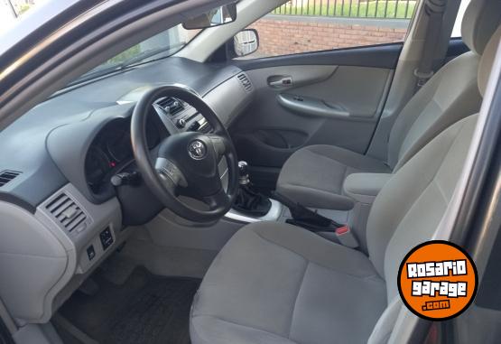 Autos - Toyota Corolla 2012 Nafta 118000Km - En Venta