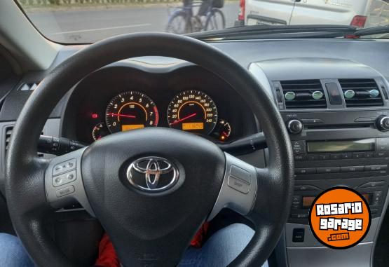 Autos - Toyota Corolla 2012 Nafta 118000Km - En Venta