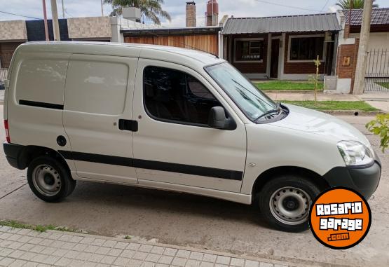 Utilitarios - Citroen Berlingo 2022 Diesel 129590Km - En Venta