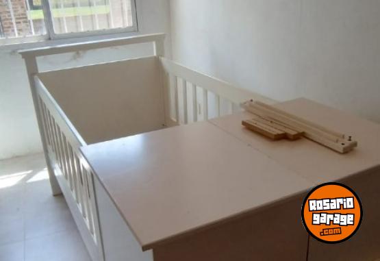 Artculos para beb - CAMA FUNCIONAL - En Venta