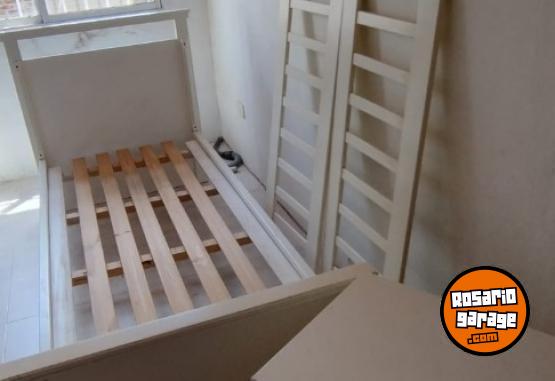 Artculos para beb - CAMA FUNCIONAL - En Venta