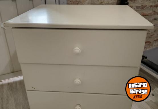 Artculos para beb - CAMA FUNCIONAL - En Venta