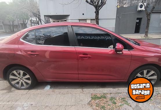 Autos - Citroen C4 lounge hdi feel pack 2018 Diesel 115000Km - En Venta