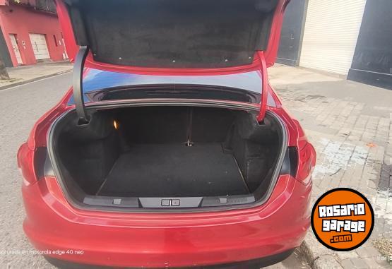 Autos - Citroen C4 lounge hdi feel pack 2018 Diesel 115000Km - En Venta